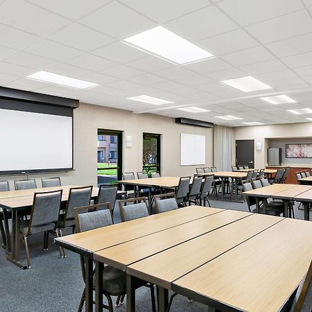 Sonesta Select Greenbelt College Park Bagian luar foto