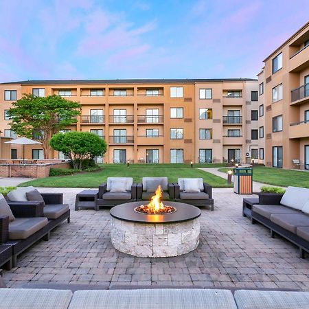 Sonesta Select Greenbelt College Park Bagian luar foto