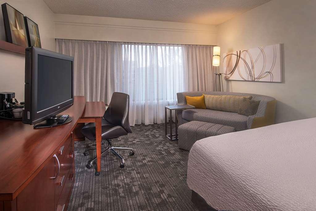 Sonesta Select Greenbelt College Park Ruang foto