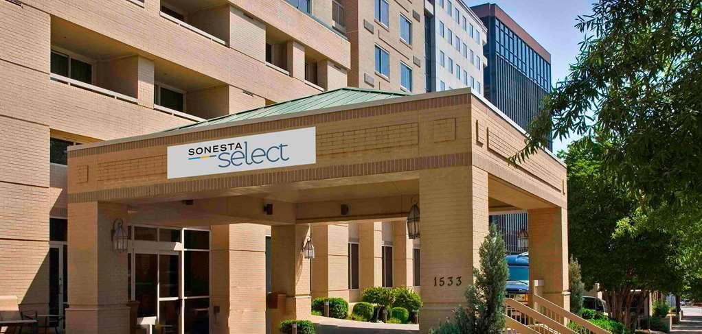 Sonesta Select Greenbelt College Park Bagian luar foto