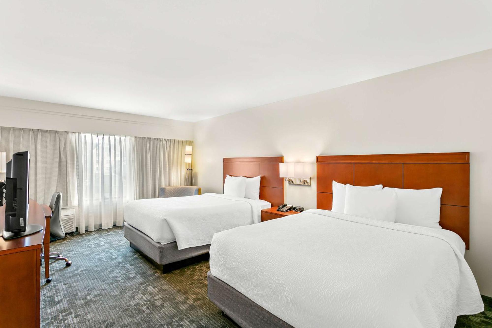 Sonesta Select Greenbelt College Park Bagian luar foto