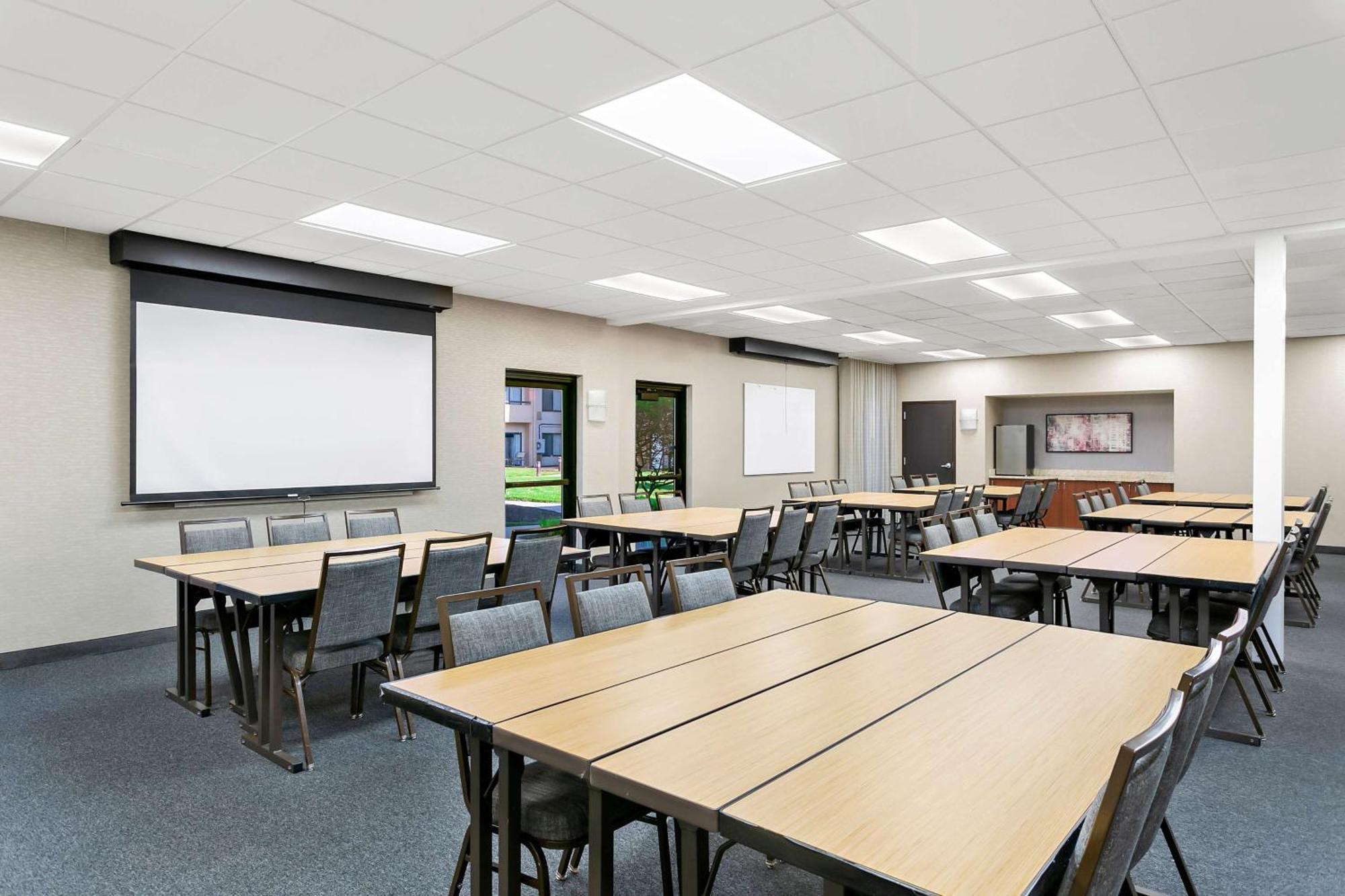 Sonesta Select Greenbelt College Park Bagian luar foto