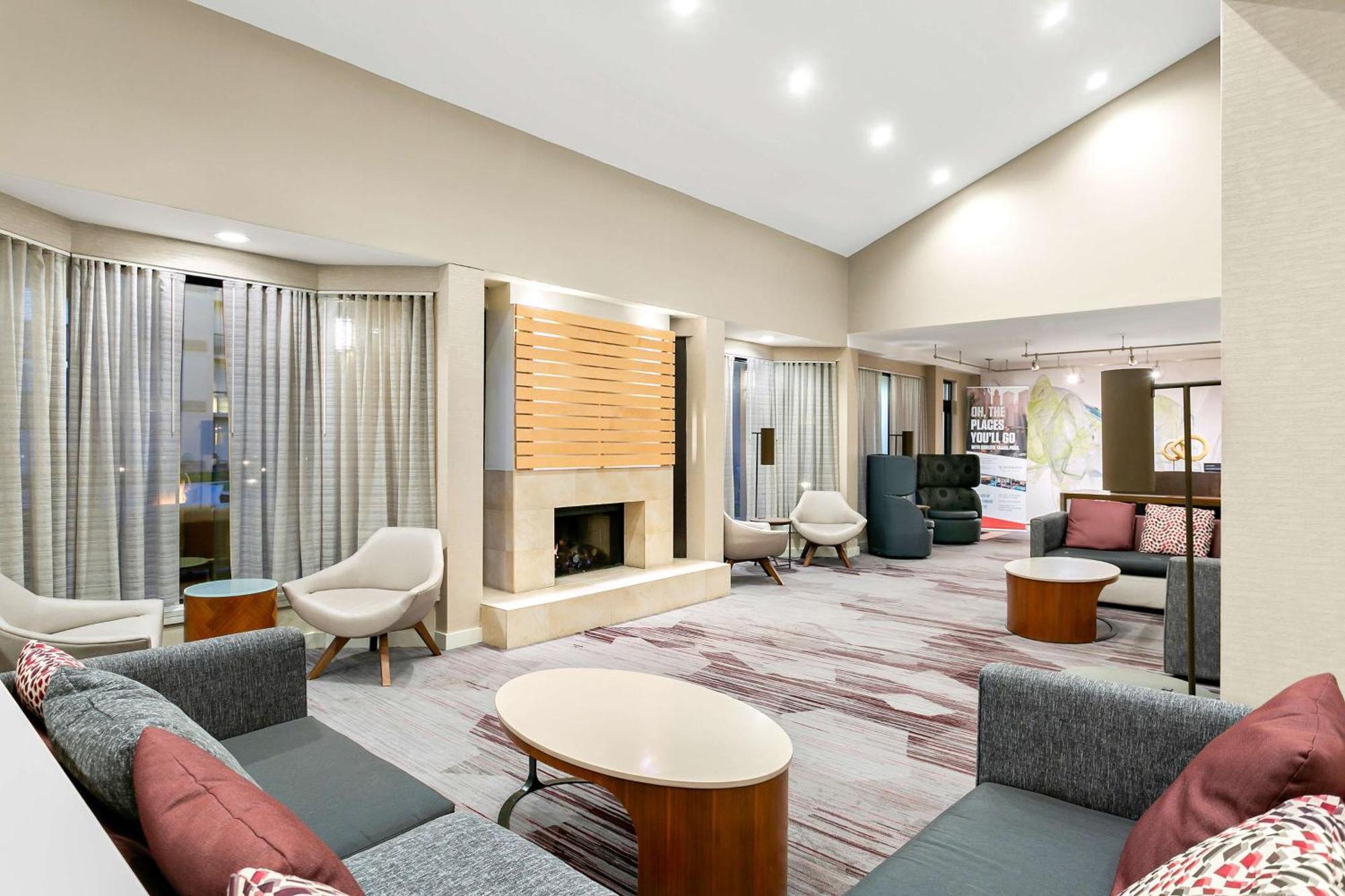 Sonesta Select Greenbelt College Park Bagian luar foto