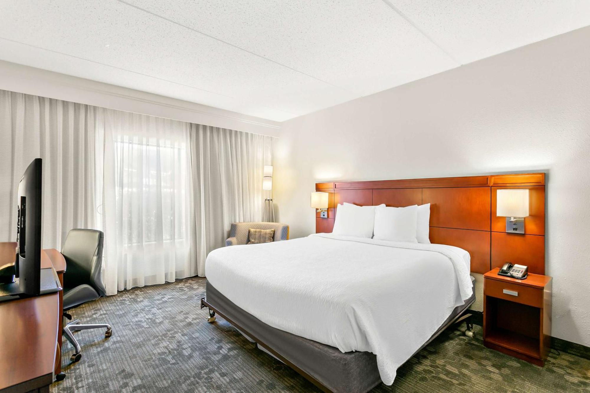 Sonesta Select Greenbelt College Park Bagian luar foto