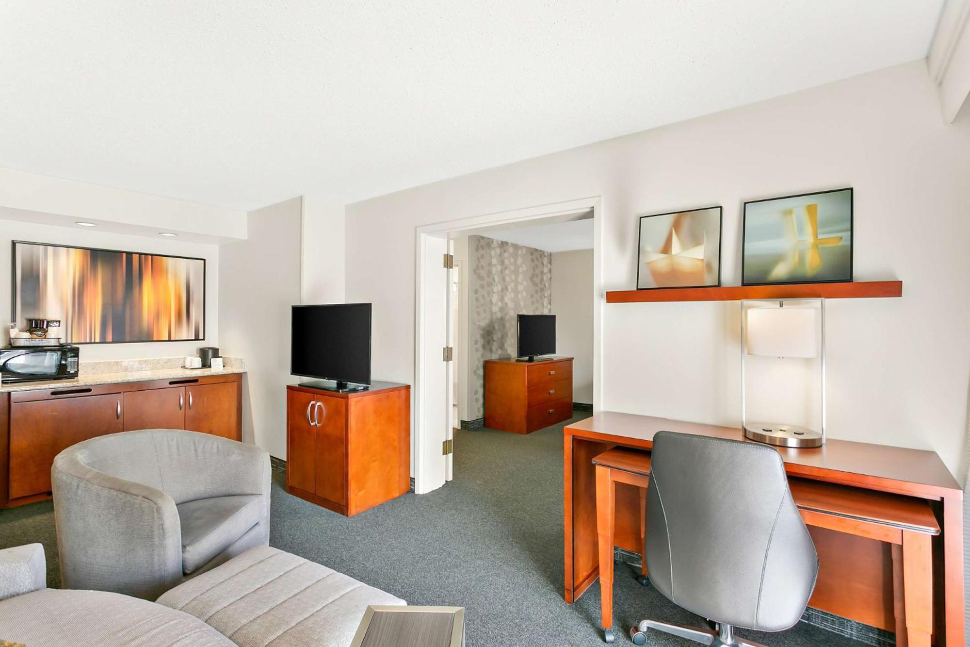 Sonesta Select Greenbelt College Park Bagian luar foto