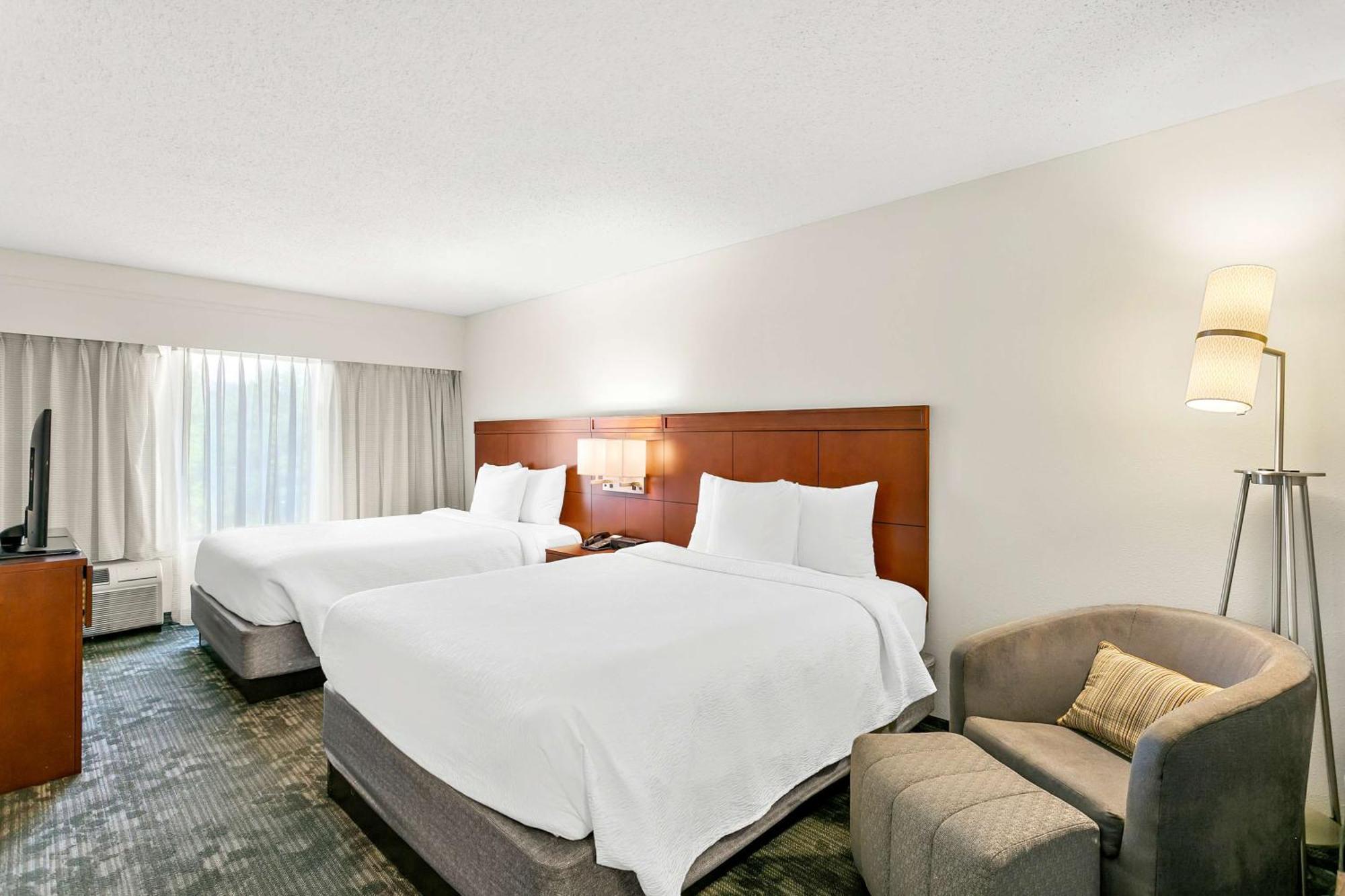 Sonesta Select Greenbelt College Park Bagian luar foto