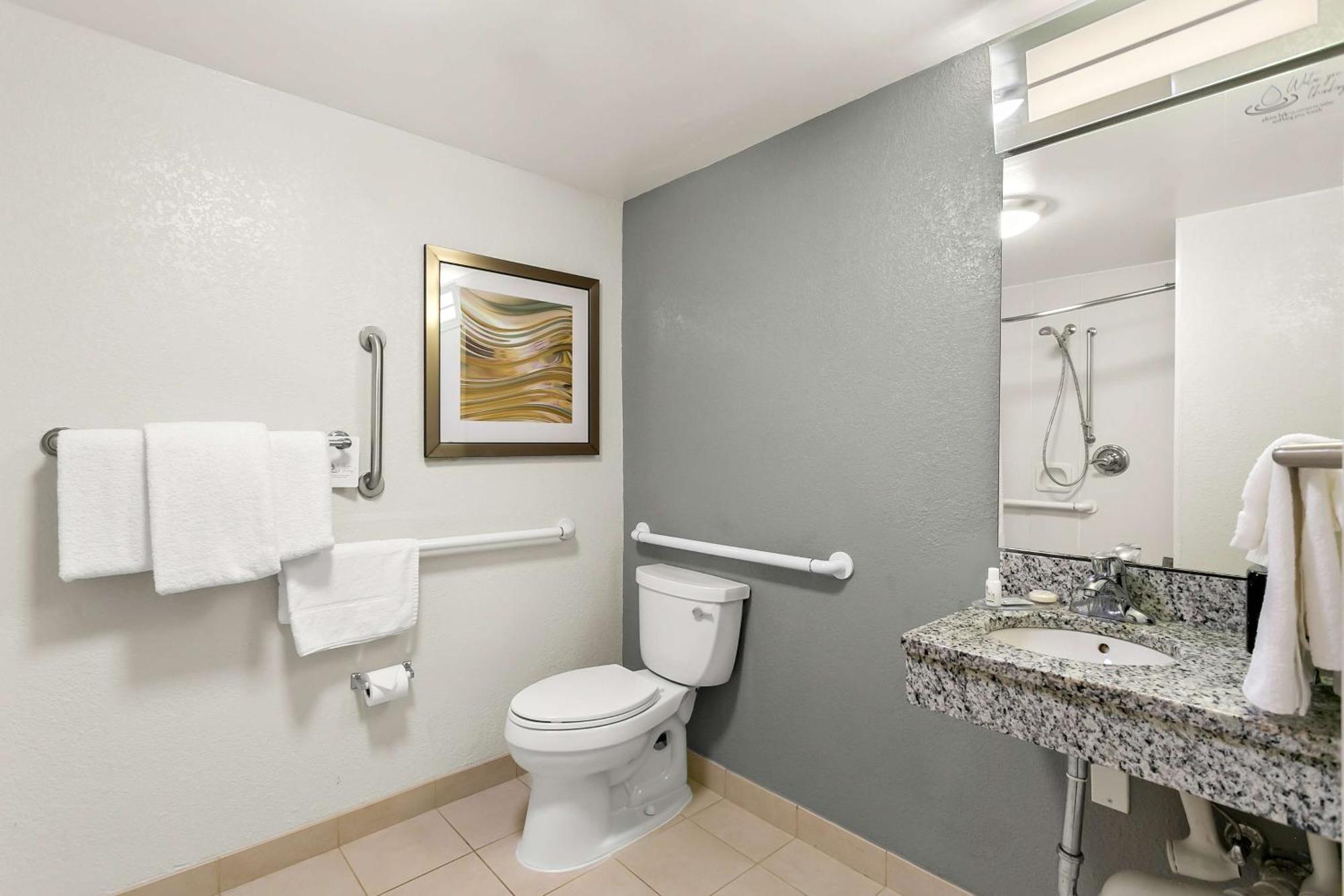 Sonesta Select Greenbelt College Park Bagian luar foto