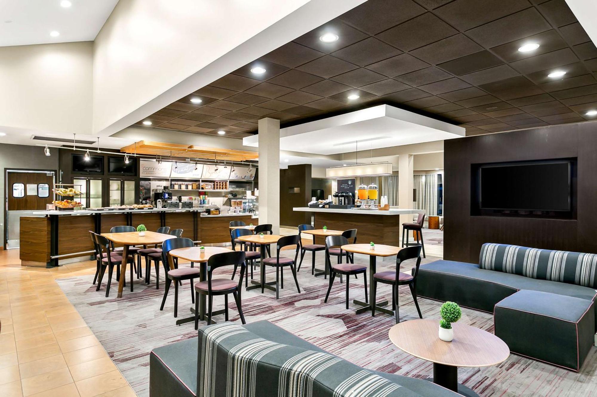 Sonesta Select Greenbelt College Park Bagian luar foto