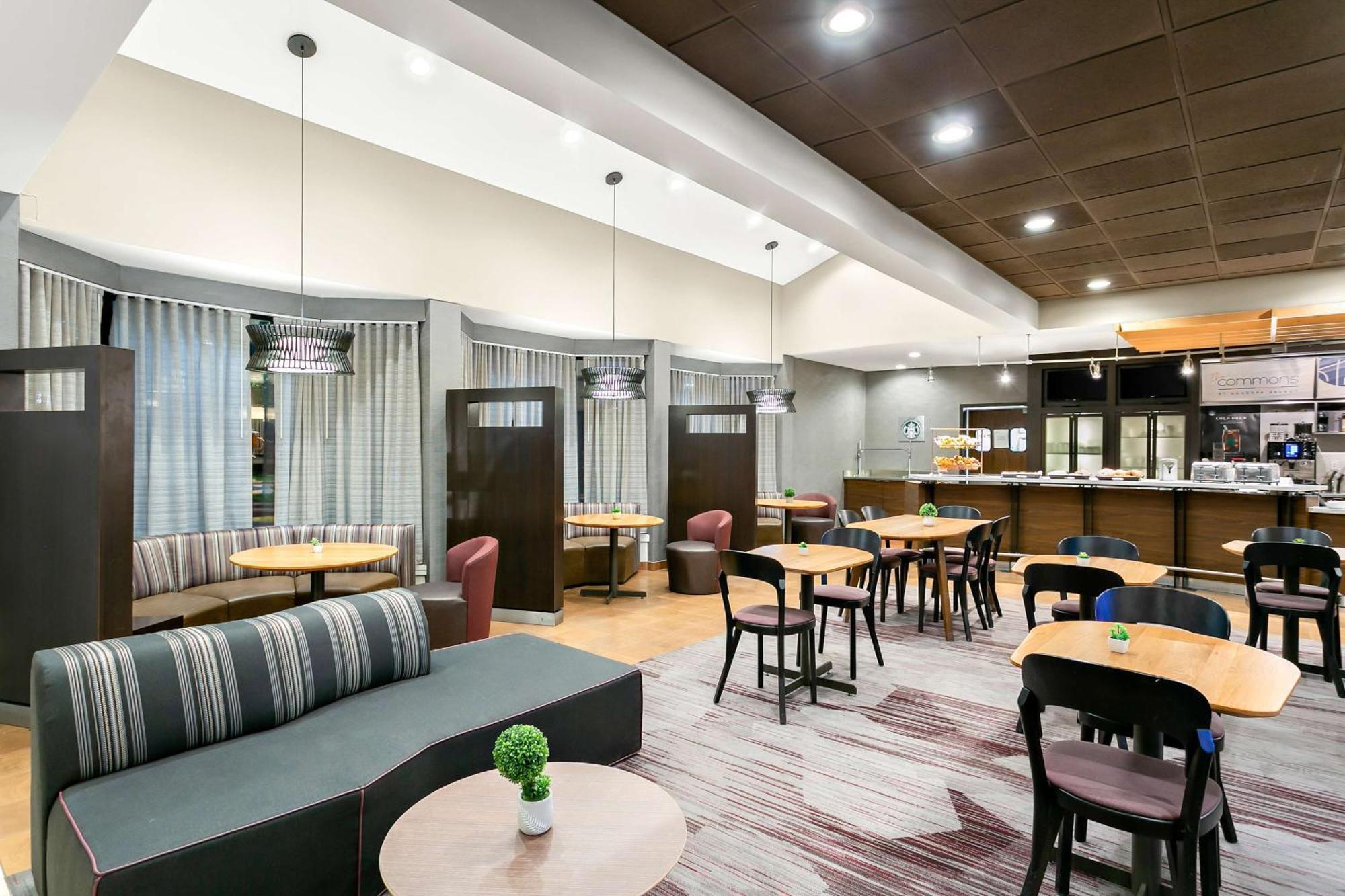 Sonesta Select Greenbelt College Park Bagian luar foto