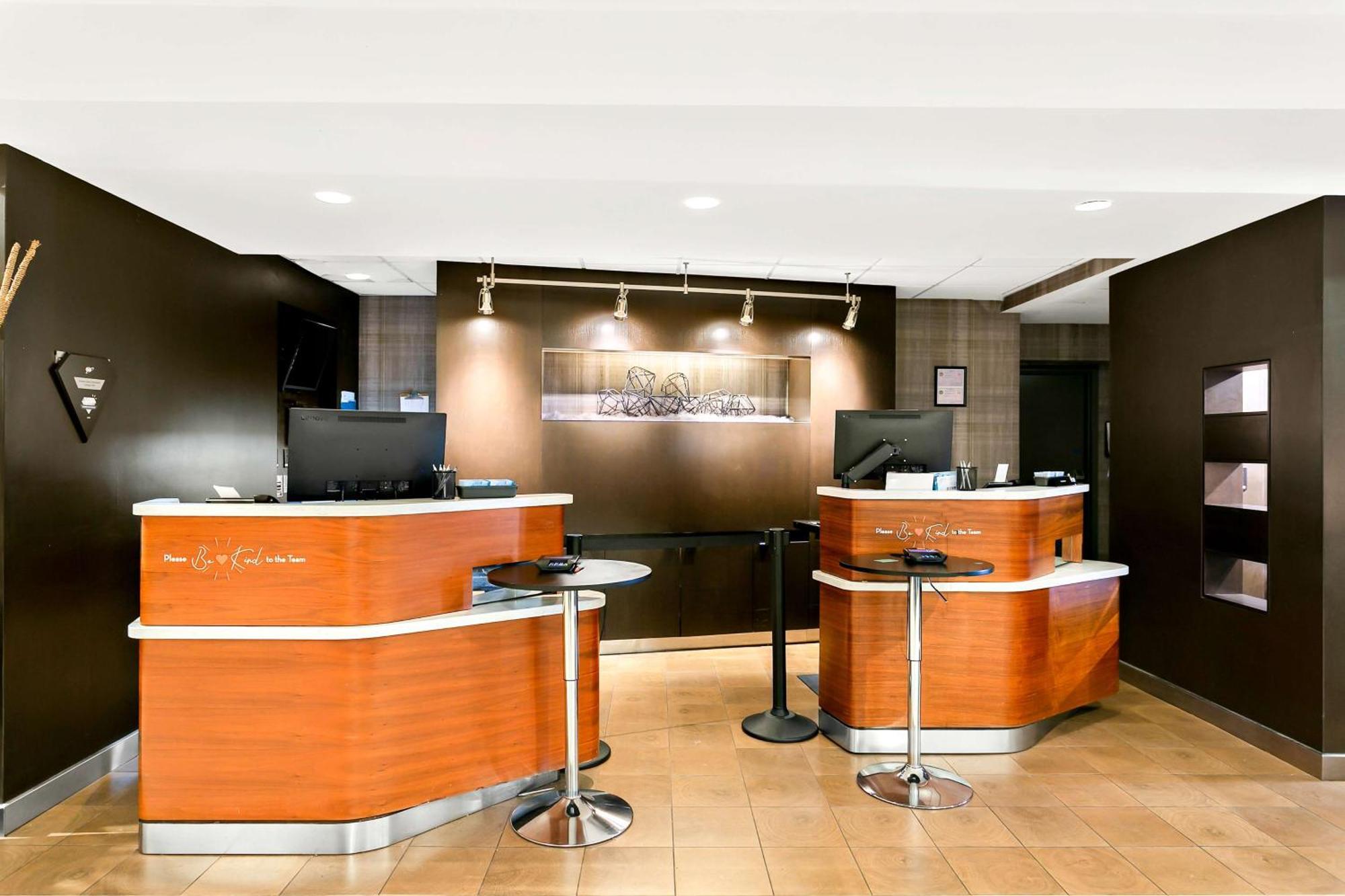 Sonesta Select Greenbelt College Park Bagian luar foto