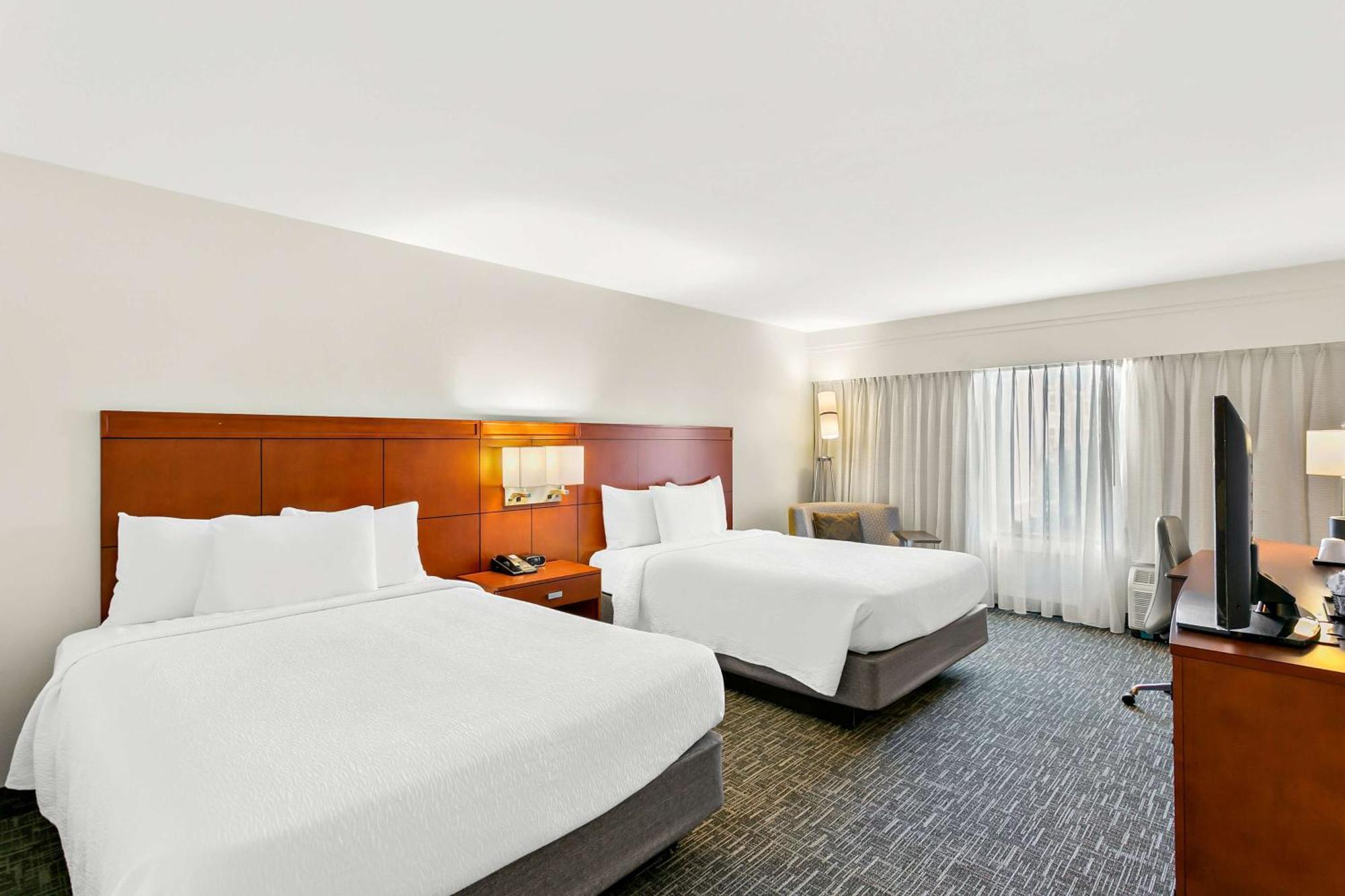 Sonesta Select Greenbelt College Park Bagian luar foto