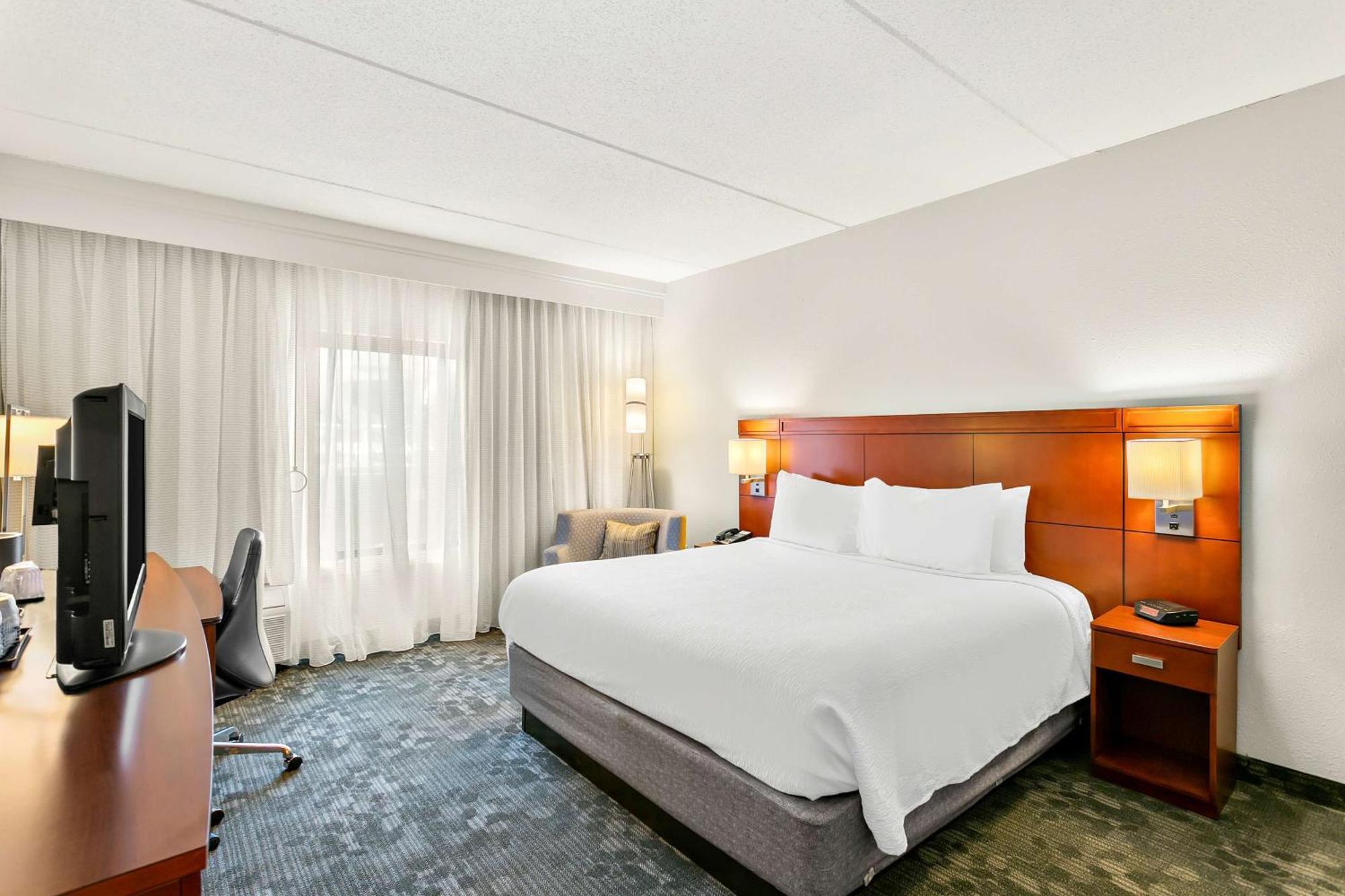 Sonesta Select Greenbelt College Park Bagian luar foto