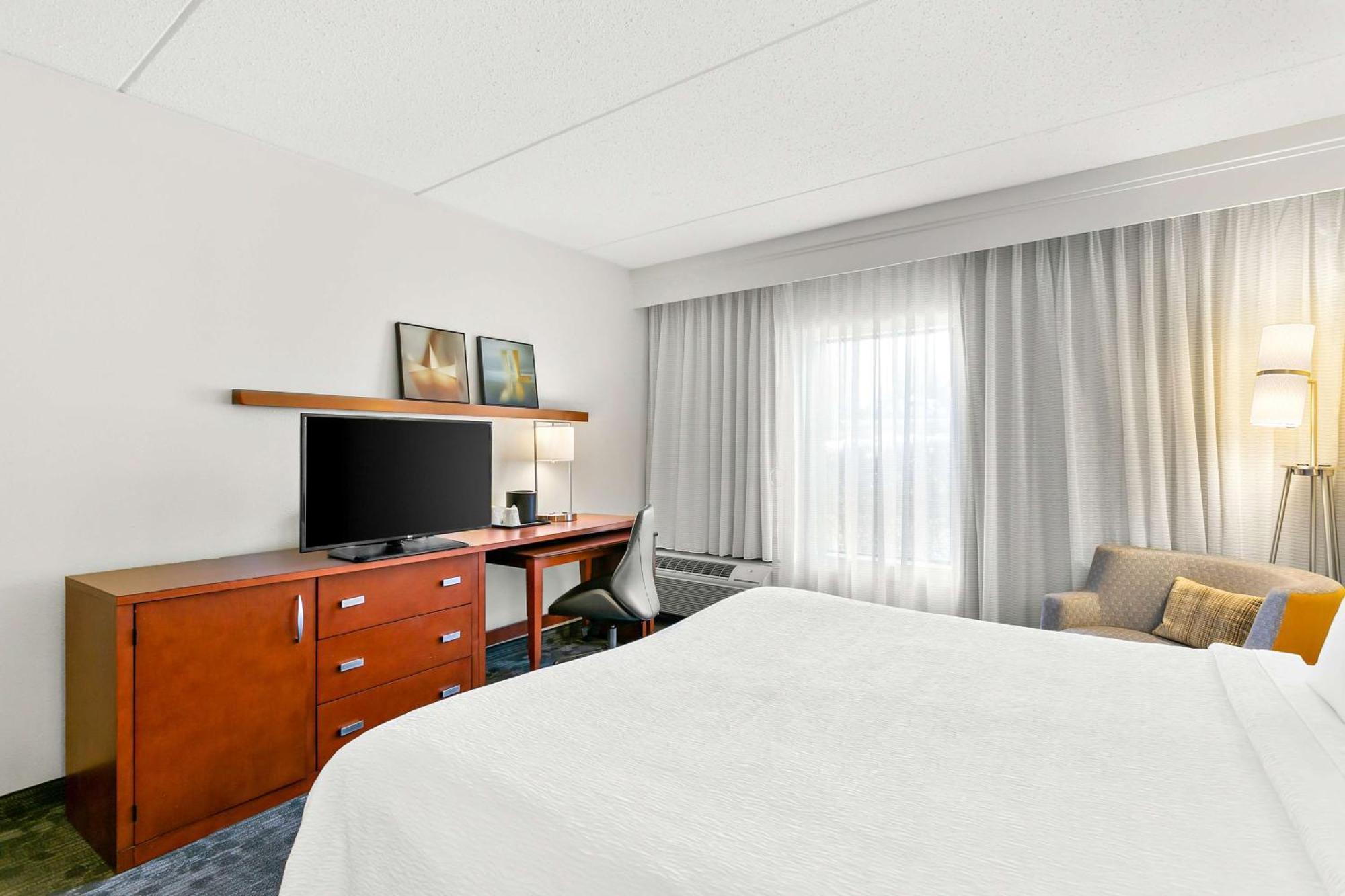Sonesta Select Greenbelt College Park Bagian luar foto