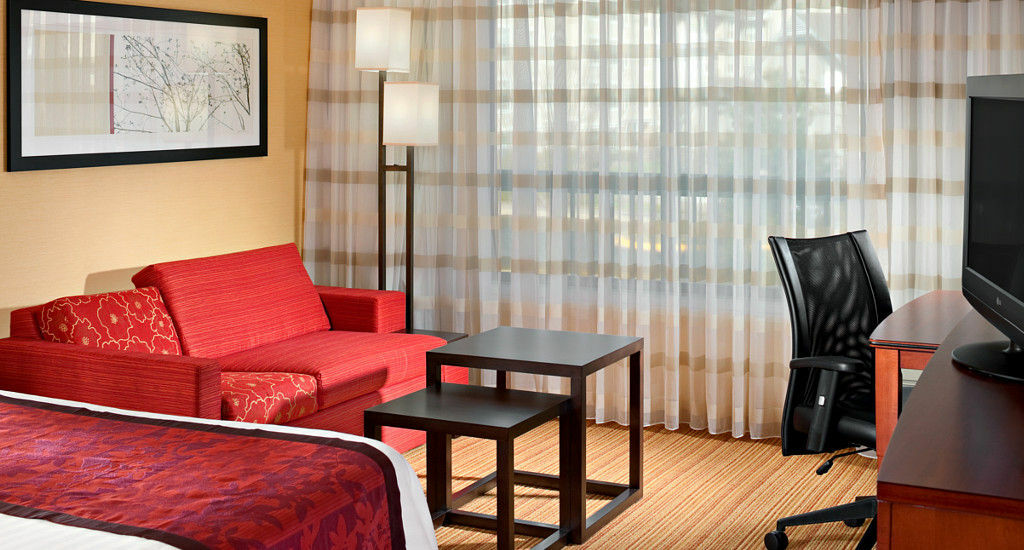 Sonesta Select Greenbelt College Park Bagian luar foto